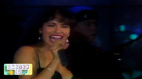 Selena Y Los Dinos Baila Esta Cumbia Remastered En Vivo TV Show Mèx