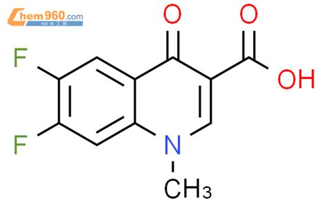 70032 28 9 3 Quinolinecarboxylic Acid 6 7 Difluoro 1 4 Dihydro 1