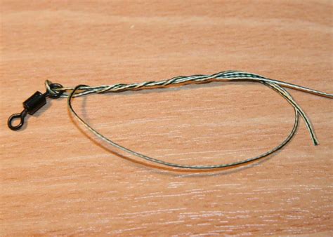 How To Tie The Turn Double Grinner Knot Beausoleil