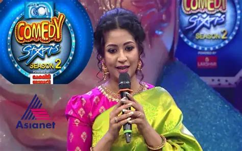 Asianet Comedy Stars Season 2 - Comedy Walls