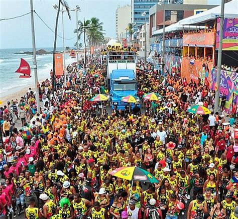 Notícia Governador Da Bahia Rui Costa Fala Sobre Carnaval Em 2021