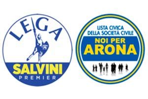 Gruppo Lega Salvini Premier E Lista Civica Noi Per Arona Risposte A