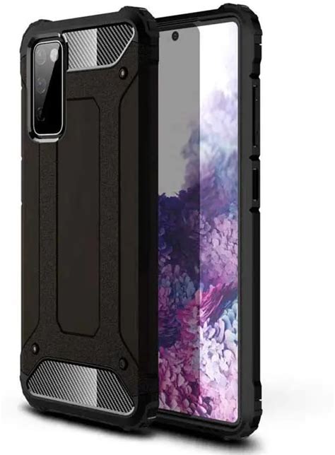 The 8 Best Cases For Your Samsung Galaxy S20 Fe And S20 Fe 5g 2022