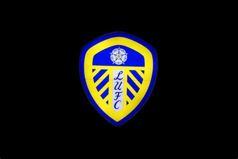 Leeds United New Logo