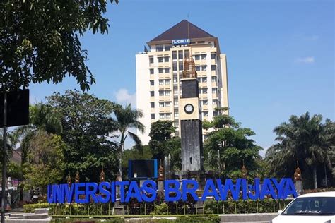 Universitas Brawijaya Paling Diminati Siswa Di SNBP 2023 Caribakatmu