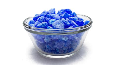 Copper Sulfate Crystals | Large | 50lb Bag