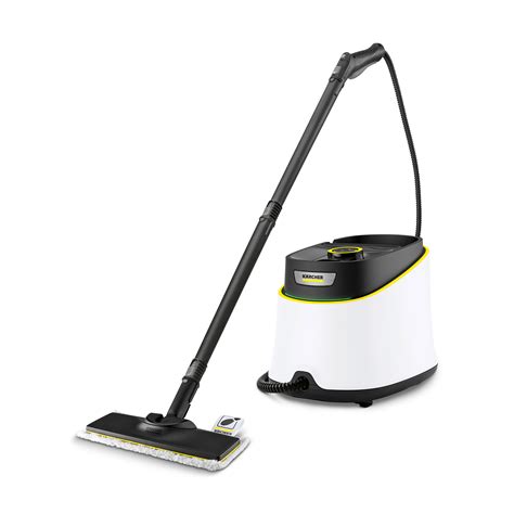 Пароочиститель Karcher SC 3 Deluxe EasyFix 1 513 430 0