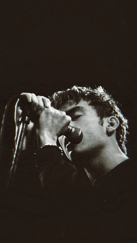 God I M Bored Damon Albarn Hd Phone Wallpaper Pxfuel