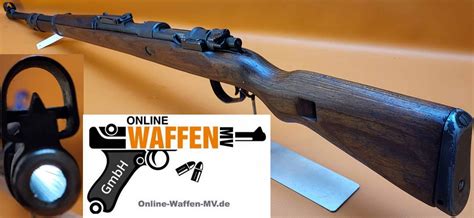 Online Waffen Mv Wysluch Gmbhwaffenfabrik Br Nn K Dot Im Kal