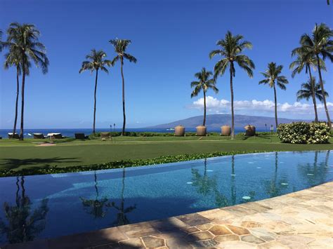 Hyatt Ka'anapali Beach | Maui Timeshare Resort - Fidelity Real Estate