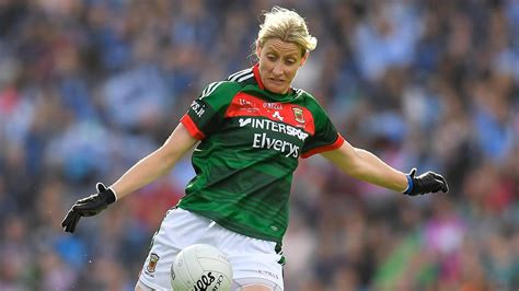 10 Mayo Players Including Cora Staunton Depart Ladies Football Panel