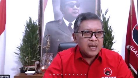 Bulan Bung Karno Ini Yang Harus Dilakukan Seluruh Kader Pdi