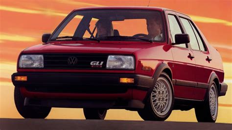 Volkswagen Jetta History The Peoples Sedan Through The Generations