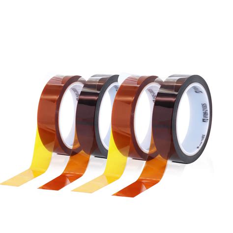 Double Sided Kapton Tape Adhesive Tape Double Sided Tape High