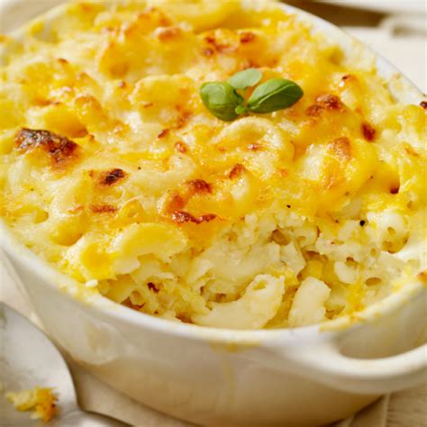 What To Serve With Macaroni And Cheese