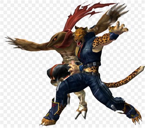 Bloody Roar 4 Bloody Roar: Primal Fury Video Game Fighting Game, PNG ...