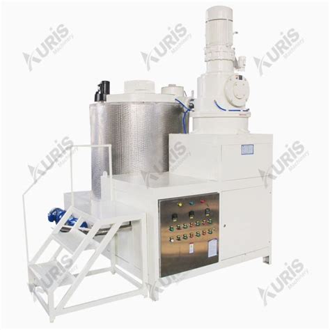 50L and 500L Stainless Steel Small Chocolate Conche Refiner Machine for Grinding Chocolate ...