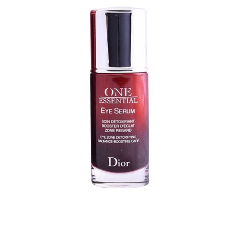 ONE ESSENTIAL eye serum, Tratamientos Ojos Dior - Perfumes Club