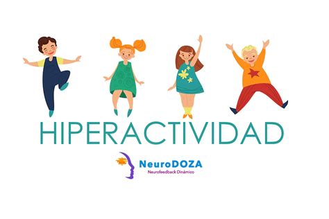 Hiperactividad Infantil Tdah Que Es Causas Sintomas Y Tratamiento Images