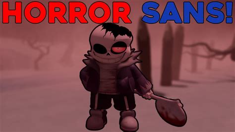 Roblox Undertale Last Corridor Gameplay Jogando O Horror Sans