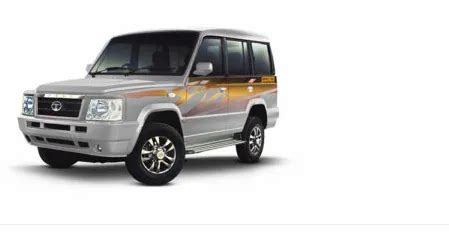 Tata Sumo Rental Tata Sumo Rental Service In India