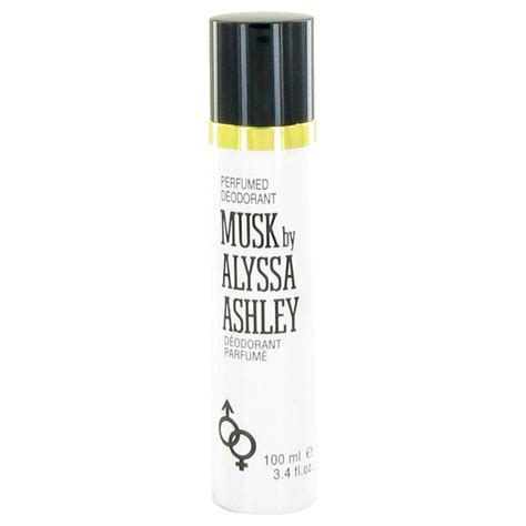 Houbigant Alyssa Ashley Musk Perfume for Women - Buy Online Now at ...