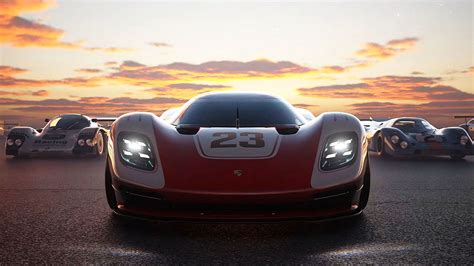 Gran Turismo 7 (PS5) Review - CGMagazine