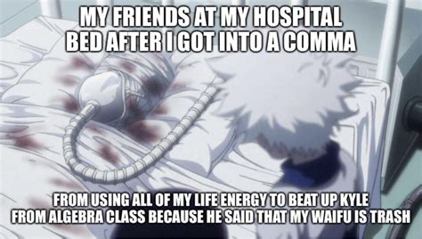 Fuck You Kyle R Okbuddybaka