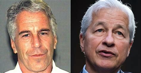 Jpmorgan Ceo Jamie Dimon To Be Deposed On Alleged Knowledge Of Jeffrey