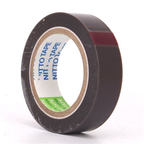 Nitto 903UL PTFE Adhesive Tape High Temperature PTFE Pure Film Gray