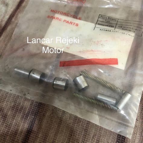 Jual Spring One Way Clutch Mimis Pelor One Way Stater Suzuki Rc Rc