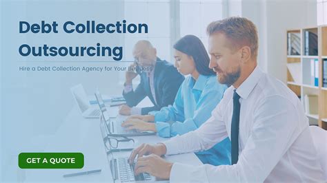 Debt Collection Outsourcing Hire A Debt Collection Agency For Your