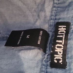 Hot Topic Shorts Overalls Poshmark