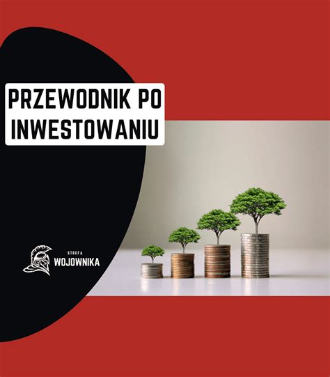 Przewodnik Po Inwestowaniu Dla Pocz Tkuj Cych