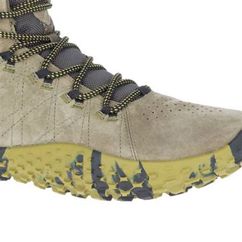 Bota Minimalista Pura Merrell Wrapt Mid