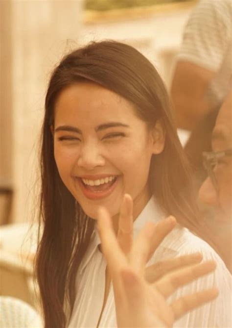 Yay Urassaya Urassaya Sperbund Asian Beauty Beautiful Women