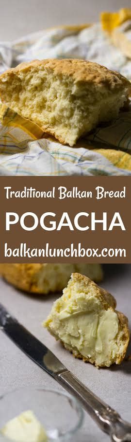 Recipe For Traditional Balkan Bread Pogacha Easy Pogacha Easy Bread