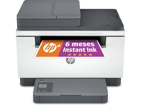 Impresora HP Laserjet M234sdne Multifunción Láser Mono Wi Fi