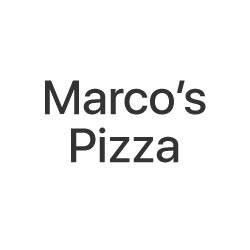 30% Off Marco's Pizza Coupons & Coupon Codes - January 2025