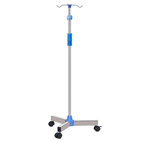 Buy IV Pole Drip Bag Stand Infusion Stand Movable IV Stand IV Stand