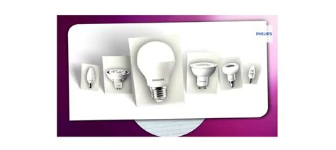 20 Jenis Lampu Philips