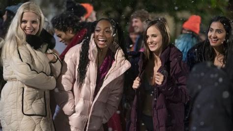 The Sex Lives Of College Girls Renewed For Season 3 At HBO Max