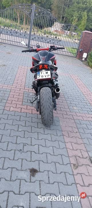 Kawasaki Z A Kw Secemin Sprzedajemy Pl