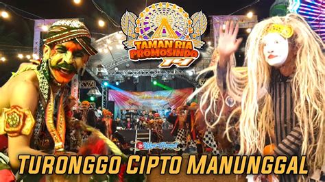 Full Surup Warok Turonggo Cipto Manunggal Live Pasar Ria Promosindo