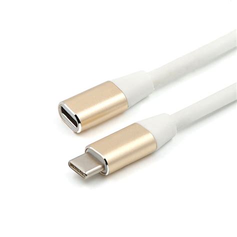 Extensie Cablu Usb C Anself Usb Type C Extensie Port Mascul