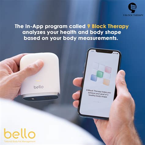 Bello 2 - Tailored Body Fat Management – Olive Healthcare Official Website