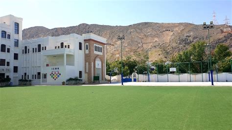 Indian School al wadi al kabir Muscat Oman - Detailed Fee Structure