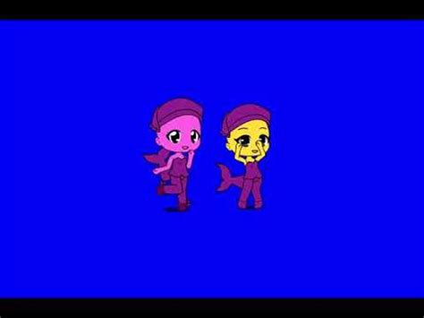 The Backyardigans: Our Garden - YouTube