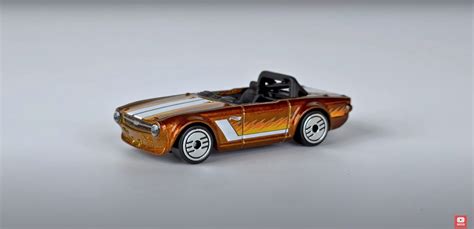 Hot Wheels Ultra Hots Mix Is A Winning Combo Of Eight Cars Autoevolution