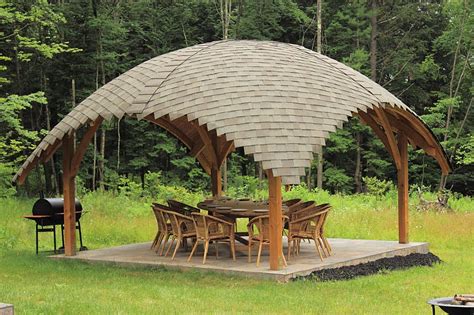 50+ Gorgeous Backyard Gazebo Ideas & Designs For Your Garden In 2025